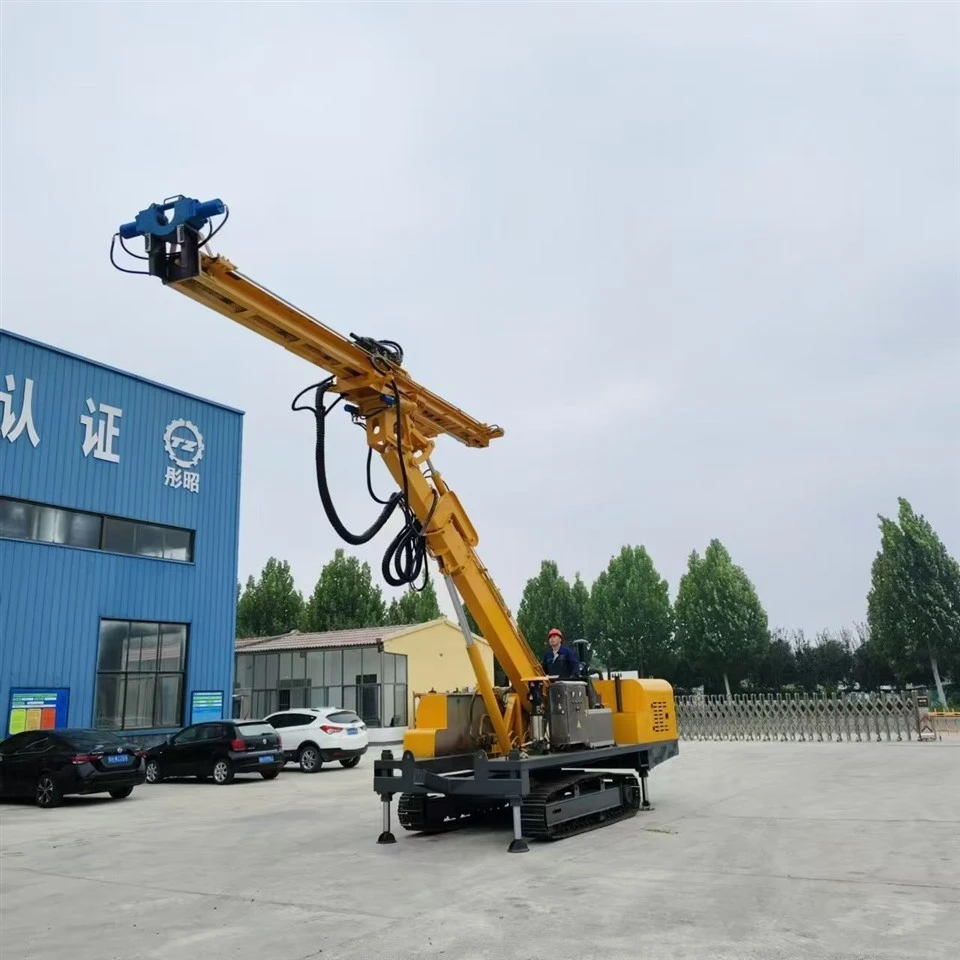 Tunnel Rock Drilling Rig best Tunnel Rock Drilling Rig best